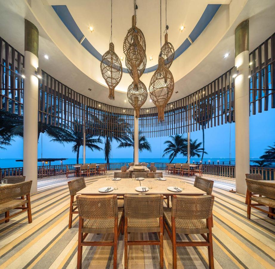 Saai Resort Bang Saphan Noi Eksteriør billede